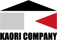 香カンパニーのロゴ