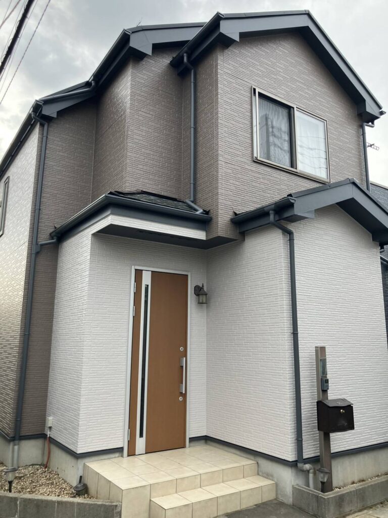 松戸市　Ｈ様邸